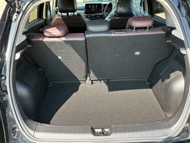 NISSAN AURA 2023 Image 31