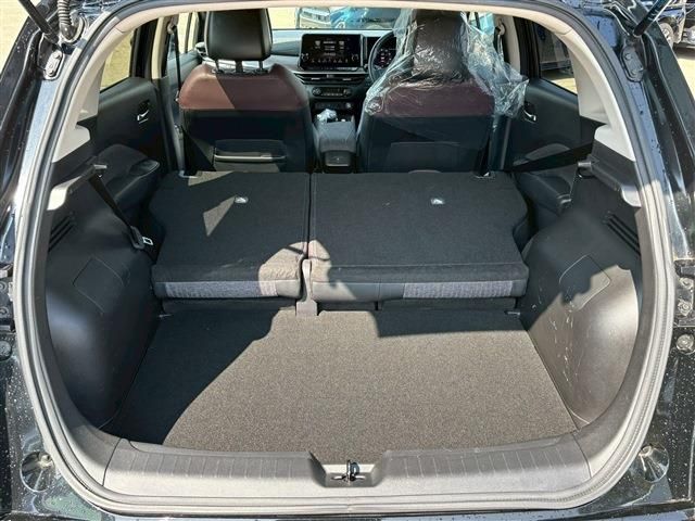 NISSAN AURA 2023 Image 31