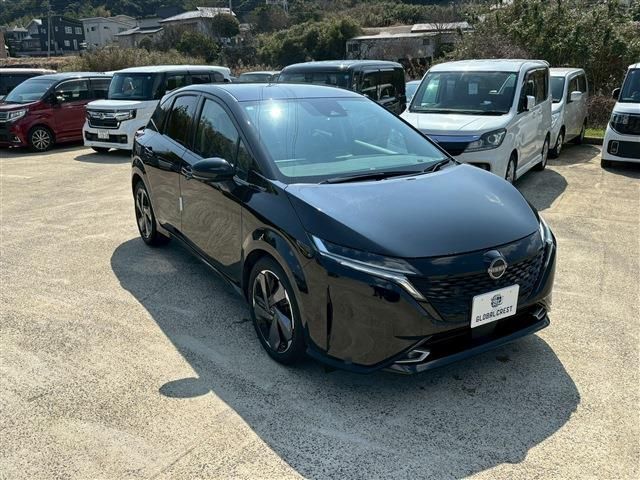 NISSAN AURA 2023 Image 31
