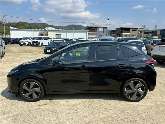 NISSAN AURA 2023 Image 31