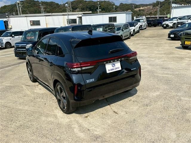 NISSAN AURA 2023 Image 31