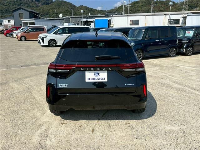 NISSAN AURA 2023 Image 31