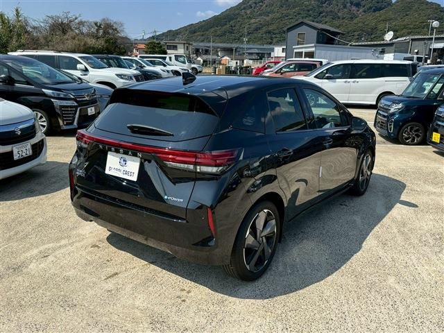 NISSAN AURA 2023 Image 31