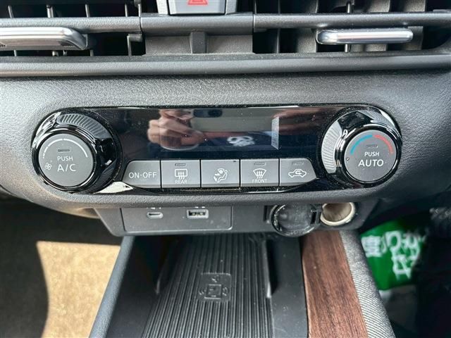 NISSAN AURA 2023 Image 31