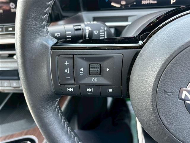 NISSAN AURA 2023 Image 31