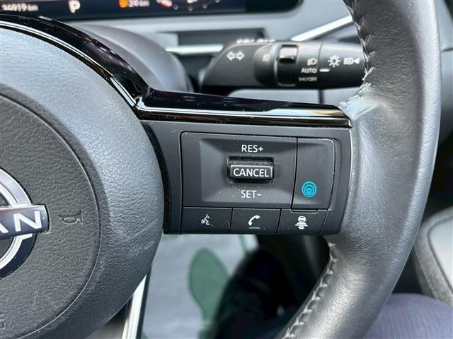 NISSAN AURA 2023 Image 31