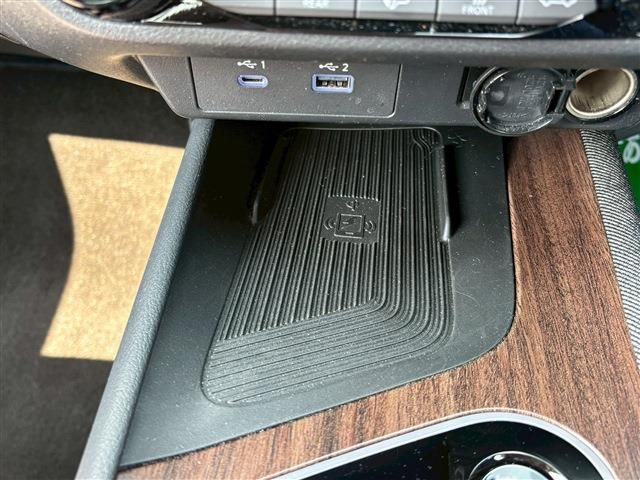 NISSAN AURA 2023 Image 31