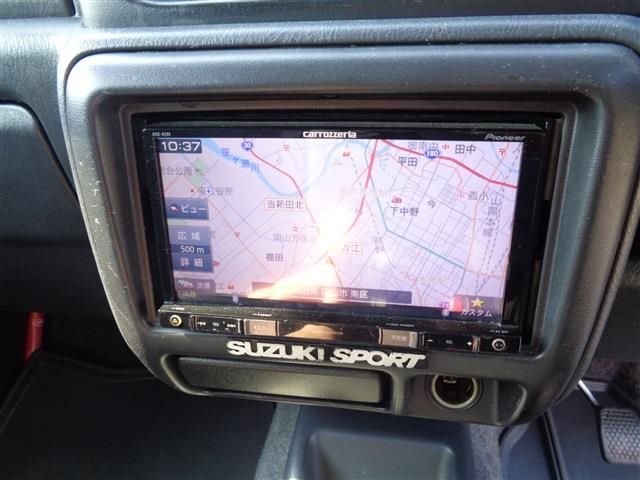 SUZUKI JIMNY 4WD 2003 Image 31