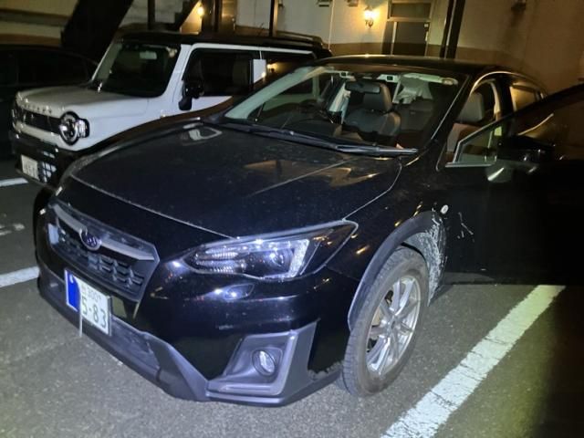 SUBARU XV 2019 Image 31