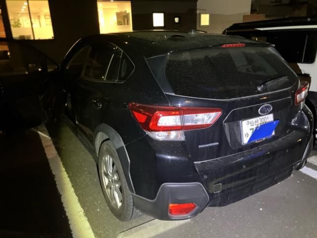 SUBARU XV 2019 Image 31