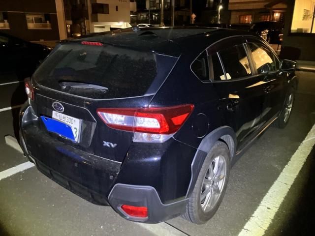 SUBARU XV 2019 Image 31