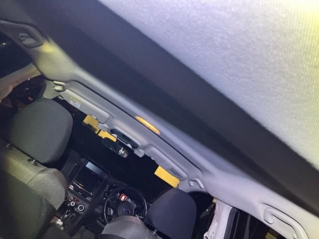 SUBARU XV 2019 Image 31