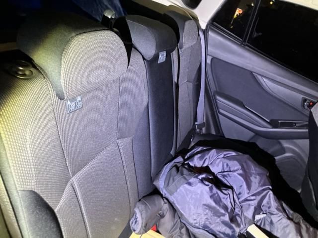 SUBARU XV 2019 Image 31