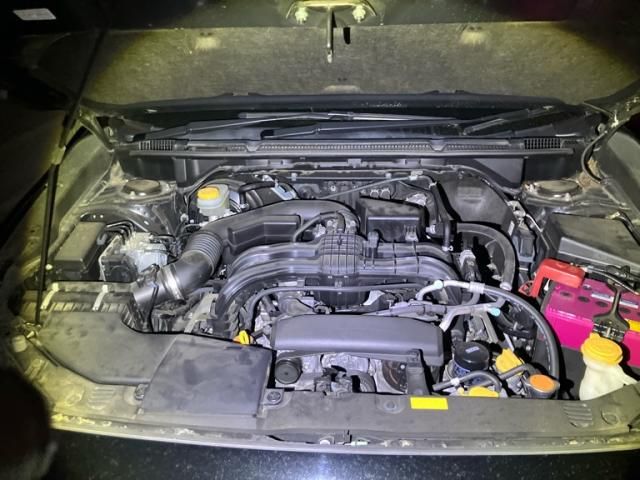 SUBARU XV 2019 Image 31