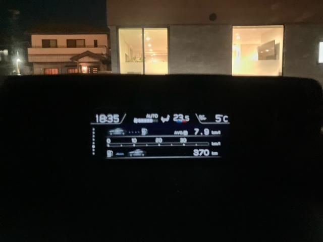 SUBARU XV 2019 Image 31