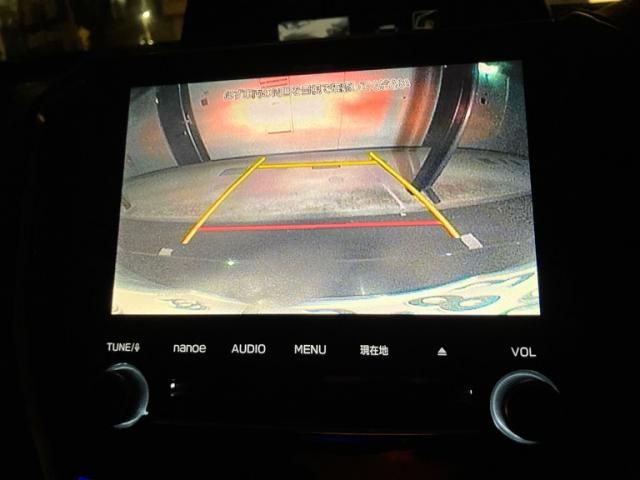 SUBARU XV 2019 Image 31