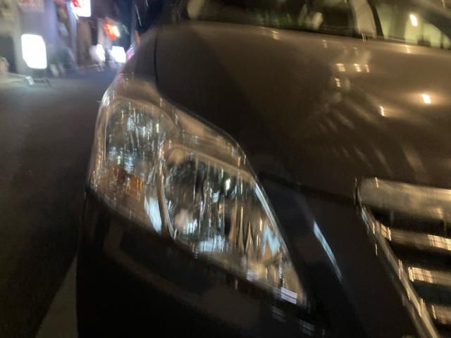 TOYOTA PREMIO 2014 Image 31