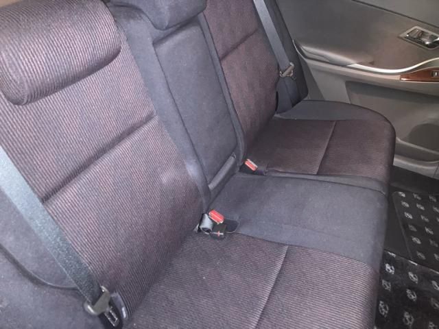 TOYOTA PREMIO 2014 Image 31