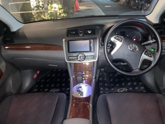 TOYOTA PREMIO 2014 Image 31