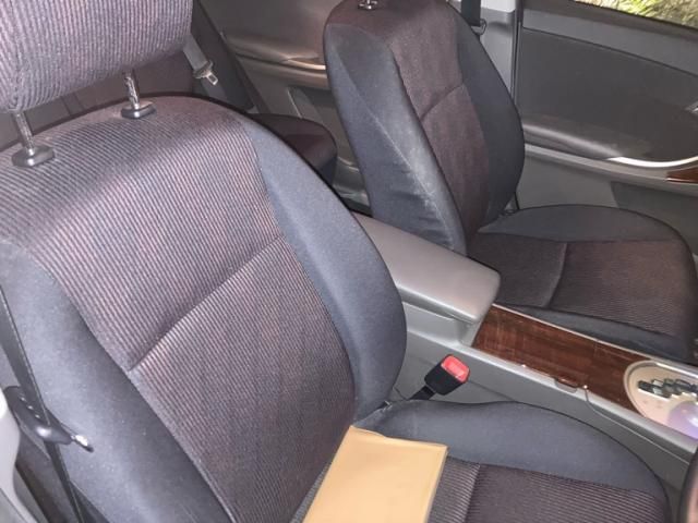 TOYOTA PREMIO 2014 Image 31