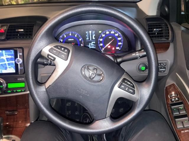 TOYOTA PREMIO 2014 Image 31