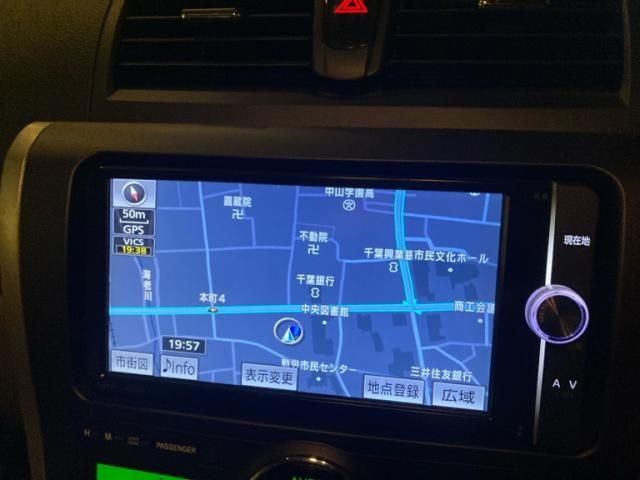 TOYOTA PREMIO 2014 Image 31