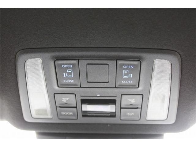 TOYOTA VOXY 2022 Image 31