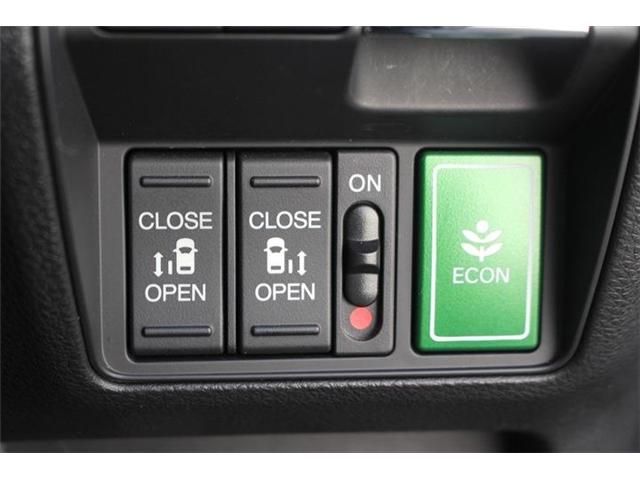 HONDA ODYSSEY HYBRID 2018 Image 31