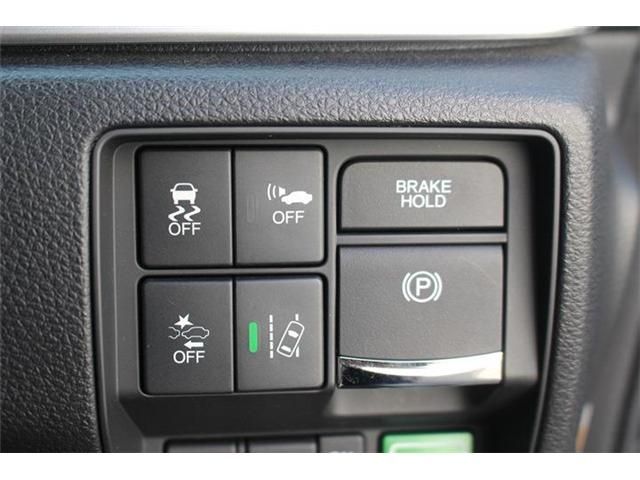 HONDA ODYSSEY HYBRID 2018 Image 31