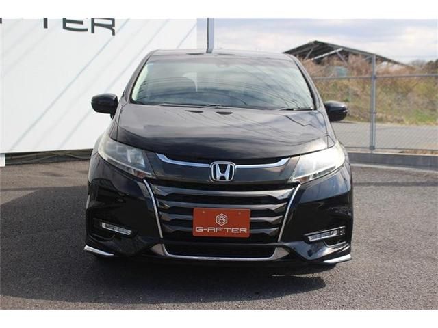 HONDA ODYSSEY HYBRID 2018 Image 31