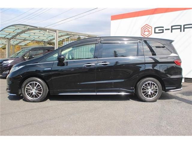 HONDA ODYSSEY HYBRID 2018 Image 31