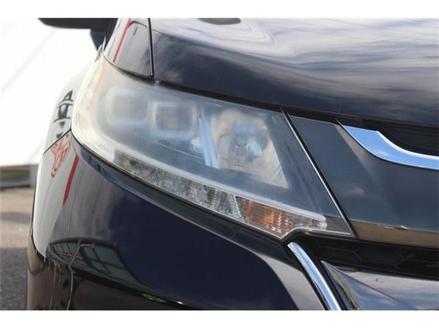 HONDA ODYSSEY HYBRID 2018 Image 31