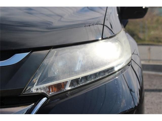 HONDA ODYSSEY HYBRID 2018 Image 31