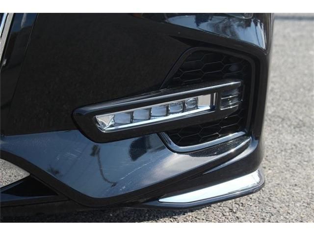 HONDA ODYSSEY HYBRID 2018 Image 31