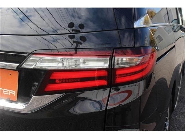 HONDA ODYSSEY HYBRID 2018 Image 31