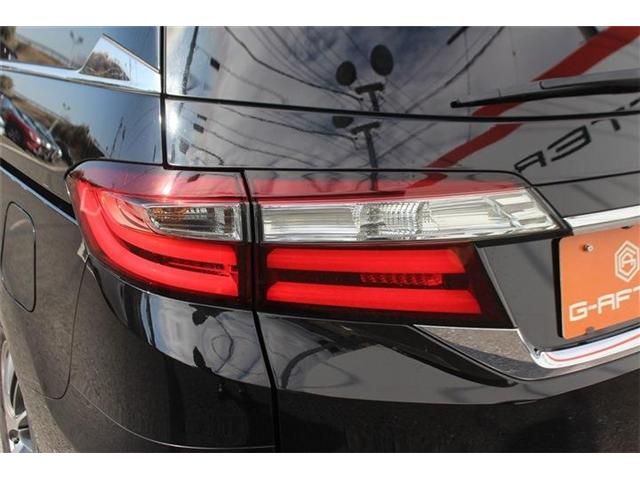 HONDA ODYSSEY HYBRID 2018 Image 31