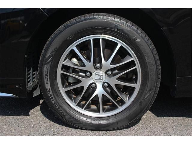 HONDA ODYSSEY HYBRID 2018 Image 31