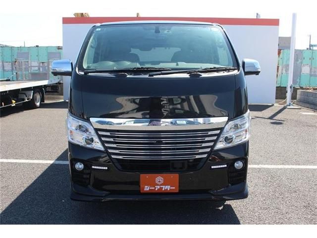 NISSAN NV350 CARAVAN 2020 Image 31