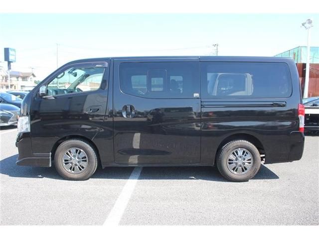 NISSAN NV350 CARAVAN 2020 Image 31
