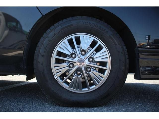 NISSAN NV350 CARAVAN 2020 Image 31