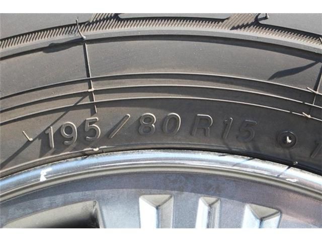 NISSAN NV350 CARAVAN 2020 Image 31