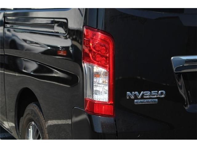 NISSAN NV350 CARAVAN 2020 Image 31