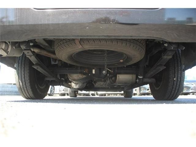 NISSAN NV350 CARAVAN 2020 Image 31