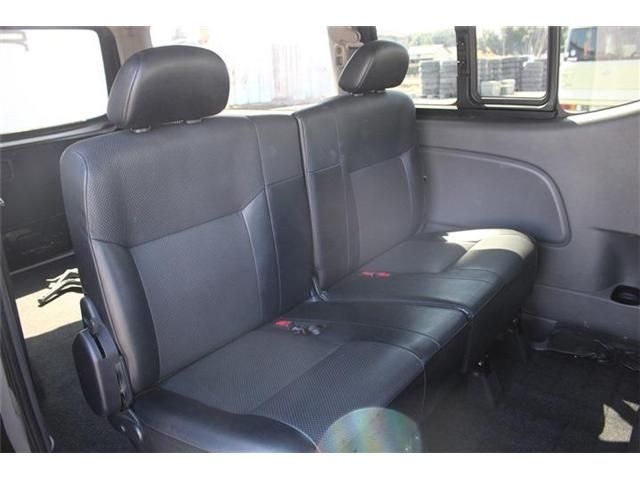 NISSAN NV350 CARAVAN 2020 Image 31