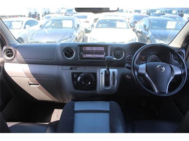 NISSAN NV350 CARAVAN 2020 Image 31