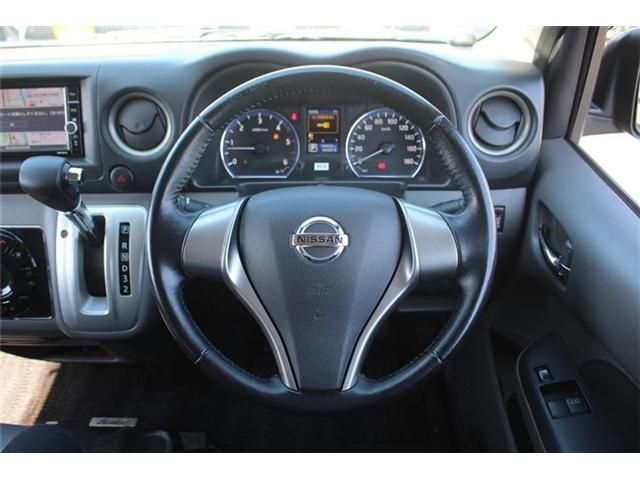 NISSAN NV350 CARAVAN 2020 Image 31