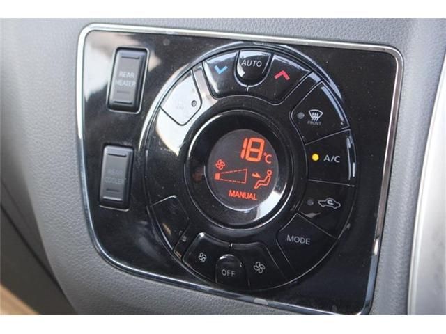 NISSAN NV350 CARAVAN 2020 Image 31