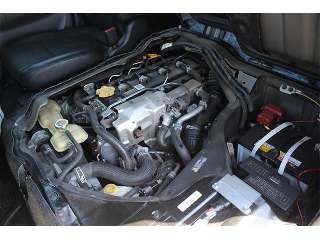 NISSAN NV350 CARAVAN 2020 Image 31