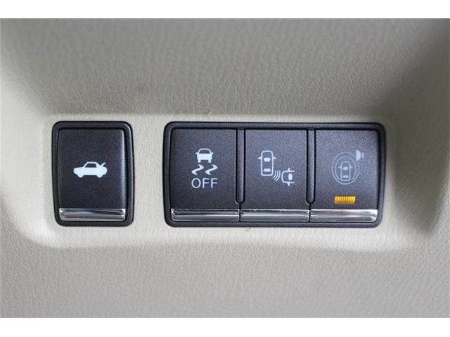 NISSAN FUGA HYBRID 2015 Image 31