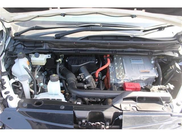 NISSAN FUGA HYBRID 2015 Image 31